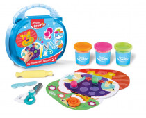 Zestaw kreatywny MAPED CREATIVE plastelinowy lew /907007/