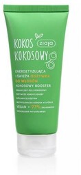 ZIAJA Kokos Odżywka do włosów energetyzująca, 100ml