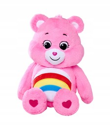 Troskliwe Misie Care Bears Maskotka Wesołe Serce Pluszak