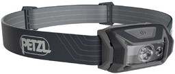 Latarka czołowa, czołówka Petzl Tikka E061AA00 szara