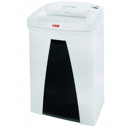 Niszczarka HSM SECURIO B22 P-2 3.9mm 33l