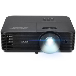 Acer X1228Hn Projektor XGA o jasności 4800 lumenów