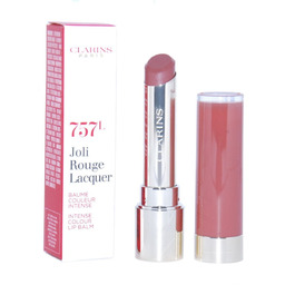 Clarins, Joli Rouge Lacquer, pomadka do ust, 757L