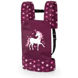 Bayer Nosidełko dla lalki 62223AA