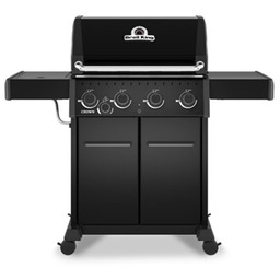 Grill gazowy Broil King CROWN 440 SHADOW
