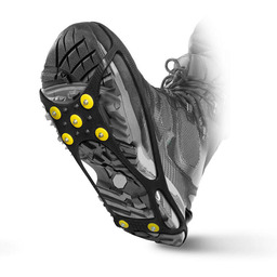 Decodoma Antypoślizgowe nakładki na obuwie MAGIC