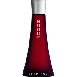 Hugo Boss, Hugo Deep Red, woda perfumowana, 90