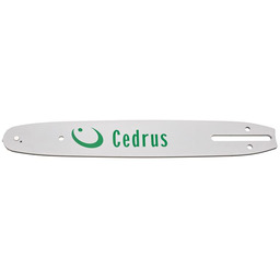 Prowadnica 12 3/8 1.3mm 45E A041 Cedrus PO12-50SR