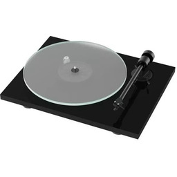 Pro-Ject T1 Evo Pro-ject + Om10 - Piano