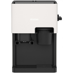 Ekspres ciśnieniowy Nivona CUBE 4102 Aroma Balance 1455W