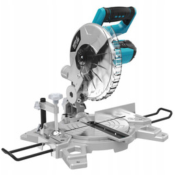 Piła Ukosowa Akumulatorowa Ukośnica Dedra Sas+all DED7065