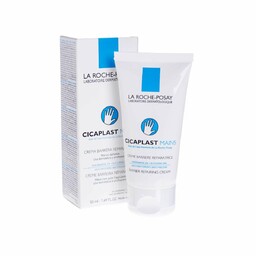 Krem do rąk La Roche-Posay Cicaplast Mains 50
