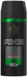 Axe - Africa Dezodorant dla mężczyzn