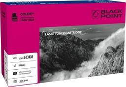 Toner HP CF363X 508X magenta BLACK POINT 10000s