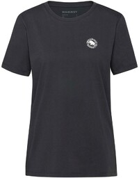 Mammut Core T-Shirt Women Garantie