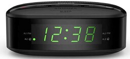 Radiobudzik PHILIPS TAR3205/12