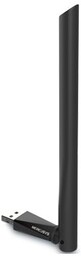 MERCUSYS Karta sieciowa AC650 USB-A, Zewnętrzna, 2.4 /