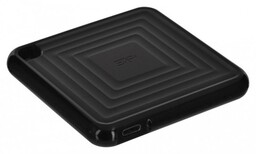 Dysk zewnętrzny SSD Silicon Power PC60 (512GB; USB