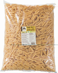 Makaron penne semolinowy 5 kg - Alce Nero