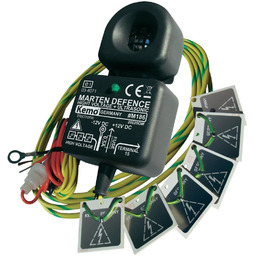 KEMO M186 odstraszacz