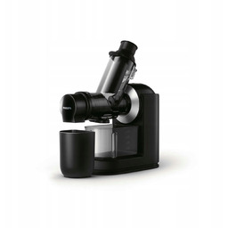 Wyciskarka wolnoobrotowa pozioma Philips HR1889/70 150