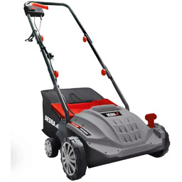 DEDRA DED8705 WERTYKULATOR DO TRAWY AERATOR AREATOR GARDEN