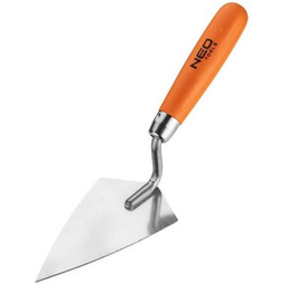 Kielnia sztukatorska NEO TOOLS 50-121 140 mm