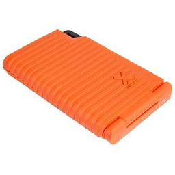 Powerbank solarny, XTORM, Super Charger, 10000 mAh, 20W,