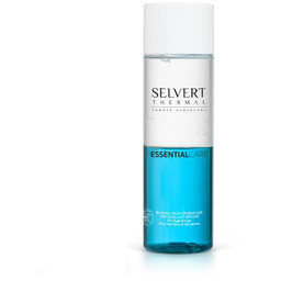 Selvert Thermal Bi-Phase Make-Up Remover for Eyes and