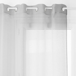 Atmosphera Firana gotowa gładka 135 x 240 cm,