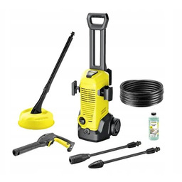 Myjka ciśnieniowa Karcher K 3 Home Modular 1.676-354.0