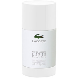 Lacoste L.12.12 Blanc Dezodorant sztyft 75ml