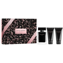 For Her zestaw woda toaletowa spray 50ml +