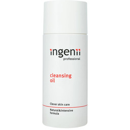 Ingenii Oliwka hydrofilna do oczyszczania twarzy - cleansing