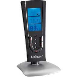 Lexibook - SM180 - MeteoClock Evolution Impact