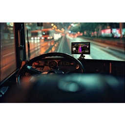 Nawigacja samochodowa Modecom Freeway CX 5.0