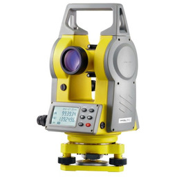 Teodolit Elektroniczny DT-2