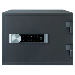 YALE Sejf domowy ognioodporny YFM 352 FG2 B