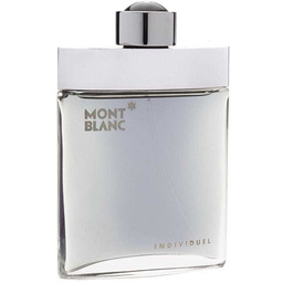 Montblanc Individuel Men woda toaletowa 75 ml