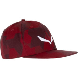 Salewa Kurtka unisex Puez Camou Flat Cap