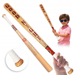 Drewniany Kij Baseballowy Kompozytowy Kij Baseballowy 828g Ekologiczny