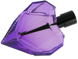 Diesel Loverdose, Woda perfumowana 75ml