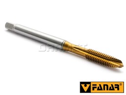 FANAR Gwintownik maszynowy wysokowydajny 800X HSS-E, DIN 371