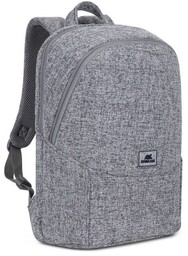 Rivacase PLECAK NA LAPTOP 15,6" ANVIK, JASNY SZARY,