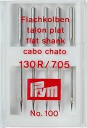 Prym 151565 igły do maszyny do szycia 130/705