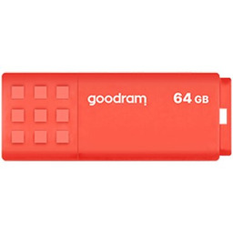 GOODRAM Pendrive UME3 64GB, USB 3.2 Gen. 1