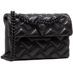 Torebka Kurt Geiger Mini Kensington 7376600109 Czarny