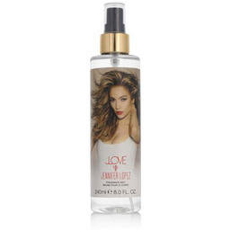 Jennifer Lopez JLove spray do ciała 240 ml