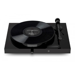 Pro-Ject JukeBox E1 + piano OM5e Gramofon, System