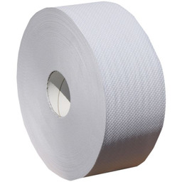 Papier toaletowy Merida Klasik, biały, średnica 28 cm,